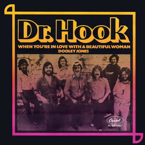 Dr. Hook